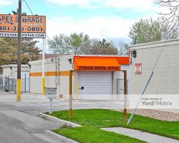 Image for Apex Storage - 8685 South Harrison Street, Sandy, UT