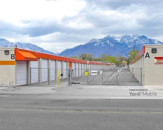 Photo 2 of Apex Storage - 8685 South Harrison Street, Sandy, UT