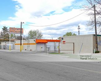 Photo 3 of Apex Storage - 8685 South Harrison Street, Sandy, UT