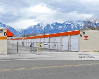 Photo 4 of Apex Storage - 8685 South Harrison Street, Sandy, UT