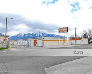 Photo 5 of Apex Storage - 8685 South Harrison Street, Sandy, UT