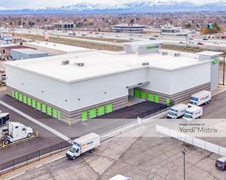 Photo 2 of Extra Space Storage - 5459 South Commerce Drive, Murray, UT