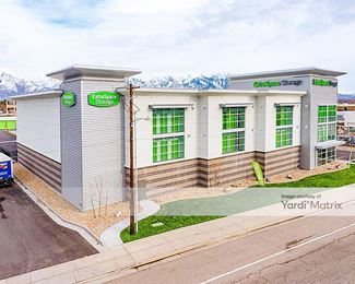 Photo 5 of Extra Space Storage - 5459 South Commerce Drive, Murray, UT