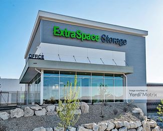 Photo 1 of Extra Space Storage - 605 West Royal Mile Road, Bluffdale, UT
