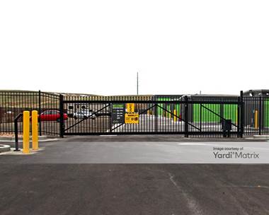 Storage Units for Rent available at 81 North 1800 West, Lindon, UT 84042
