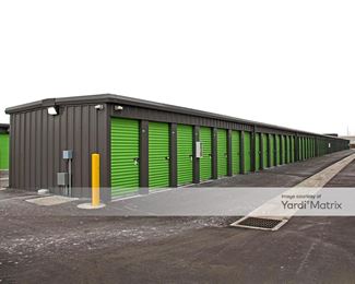 Photo 3 of Extra Space Storage - 81 North 1800 West, Lindon, UT