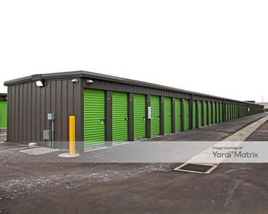 Storage Units for Rent available at 81 North 1800 West, Lindon, UT 84042