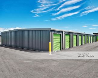 Photo 2 of Extra Space Storage - 4484 West Copper Hills Pkwy, West Jordan, UT