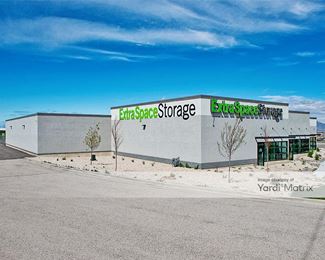 Photo 3 of Extra Space Storage - 4484 West Copper Hills Pkwy, West Jordan, UT