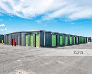 Photo 4 of Extra Space Storage - 4484 West Copper Hills Pkwy, West Jordan, UT