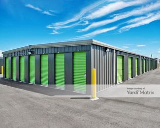 Photo 6 of Extra Space Storage - 4484 West Copper Hills Pkwy, West Jordan, UT
