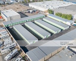 Image for Extra Space Storage - 8521 South Cyrus Lane, West Jordan, UT