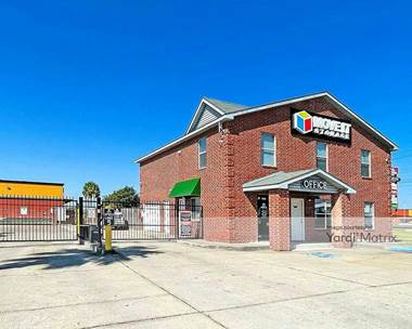 Storage Units for Rent available at 4902 Ayers Street, Corpus Christi, TX 78415