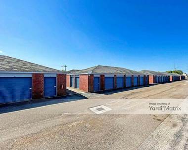 Storage Units for Rent available at 4902 Ayers Street, Corpus Christi, TX 78415