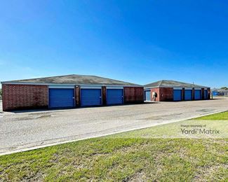 Photo 3 of Move It Self Storage - 4902 Ayers Street, Corpus Christi, TX