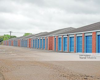 Photo 4 of Move It Self Storage - 4902 Ayers Street, Corpus Christi, TX