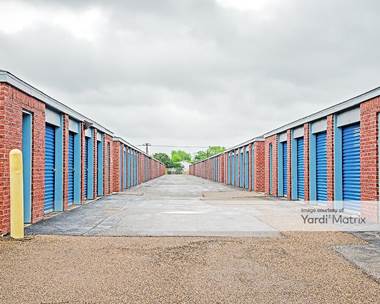 Storage Units for Rent available at 4902 Ayers Street, Corpus Christi, TX 78415