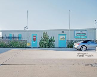 Photo 1 of Guardian Self Storage - 1901 Highway 181, Portland, TX