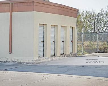Storage Units for Rent available at 5849 Holly Road, Corpus Christi, TX 78412