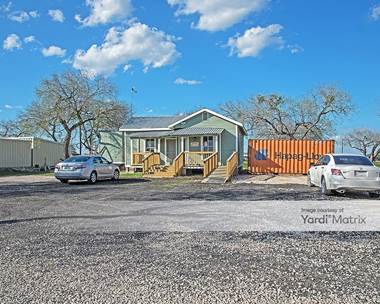 Storage Units for Rent available at 8109 Highway 77, Sinton, TX 78387
