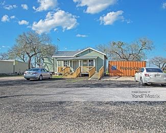 Photo 1 of Sea Side Storage - 8109 Highway 77, Sinton, TX