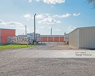 Photo 2 of Sea Side Storage - 8109 Highway 77, Sinton, TX