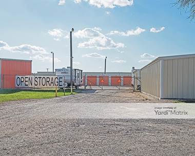 Storage Units for Rent available at 8109 Highway 77, Sinton, TX 78387