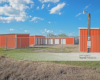 Photo 3 of Sea Side Storage - 8109 Highway 77, Sinton, TX