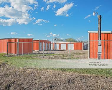 Storage Units for Rent available at 8109 Highway 77, Sinton, TX 78387