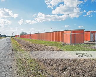Photo 4 of Sea Side Storage - 8109 Highway 77, Sinton, TX