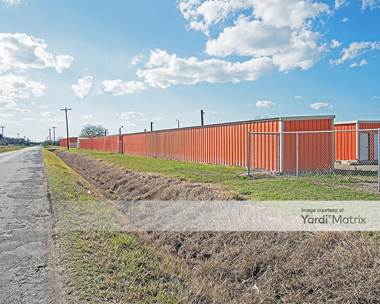 Storage Units for Rent available at 8109 Highway 77, Sinton, TX 78387