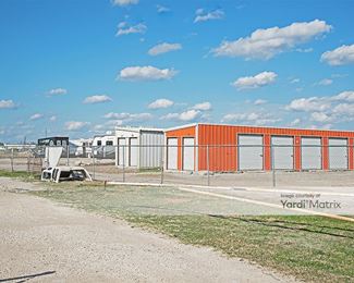 Photo 5 of Sea Side Storage - 8109 Highway 77, Sinton, TX