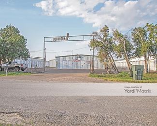 Photo 1 of Buckhorn Mini Storage - 2201 East Sain Drive, Alice, TX