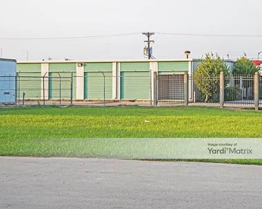 Storage Units for Rent available at 2201 East Sain Drive, Alice, TX 78332