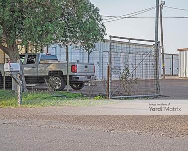 Storage Units for Rent available at 2201 East Sain Drive, Alice, TX 78332