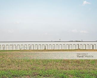 Photo 4 of Buckhorn Mini Storage - 2201 East Sain Drive, Alice, TX