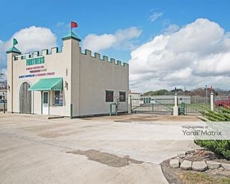 Photo 1 of Fortress Storage Center - 205 Highway 35 South, Rockport, TX
