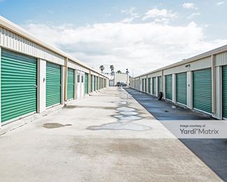 Photo 2 of Fortress Storage Center - 205 Highway 35 South, Rockport, TX