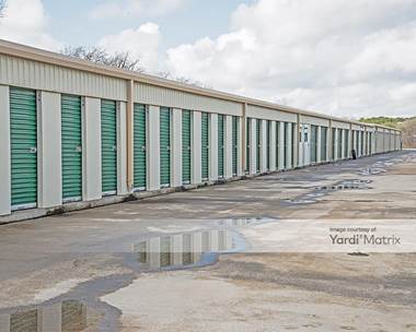 Storage Units for Rent available at 205 Highway 35 South, Rockport, TX 78382
