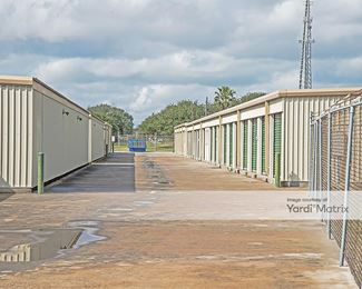 Photo 4 of Fortress Storage Center - 205 Highway 35 South, Rockport, TX