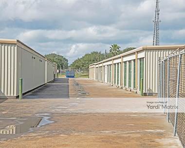 Storage Units for Rent available at 205 Highway 35 South, Rockport, TX 78382