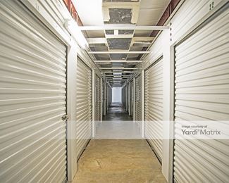 Photo 5 of Fortress Storage Center - 205 Highway 35 South, Rockport, TX