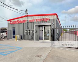 Image for CubeSmart Self Storage - 126 Flato Road, Corpus Christi, TX