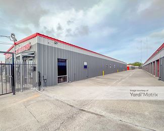 Photo 2 of CubeSmart Self Storage - 126 Flato Road, Corpus Christi, TX
