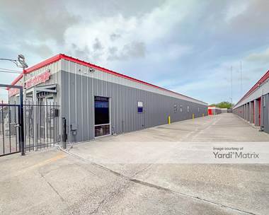 Storage Units for Rent available at 126 Flato Road, Corpus Christi, TX 78405