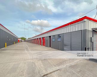 Photo 3 of CubeSmart Self Storage - 126 Flato Road, Corpus Christi, TX