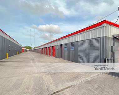 Storage Units for Rent available at 126 Flato Road, Corpus Christi, TX 78405