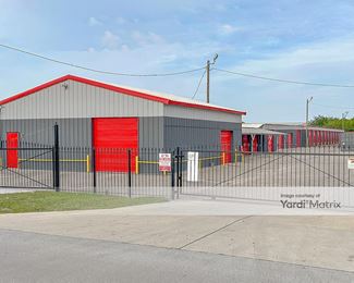 Photo 4 of CubeSmart Self Storage - 126 Flato Road, Corpus Christi, TX