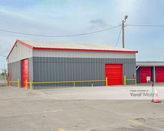 Photo 5 of CubeSmart Self Storage - 126 Flato Road, Corpus Christi, TX