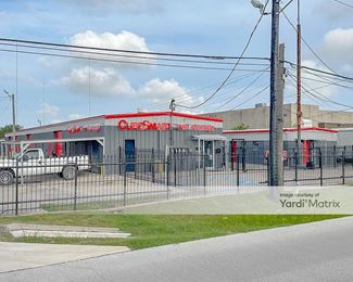 Photo 6 of CubeSmart Self Storage - 126 Flato Road, Corpus Christi, TX
